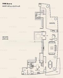 Park Street (D1), Condominium #557376711